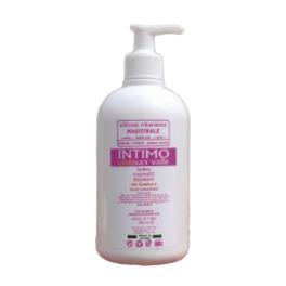 Sapone Intimo Cistite Calmante Dispenser 500 ml.