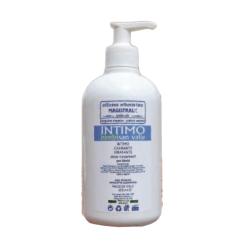 Sapone Intimo Bimbi Delicato,Idratante Dispense 500 ml.