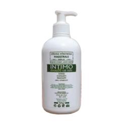 Sapone Intimo Donna50 Emoliente Dispenser 500 ml.