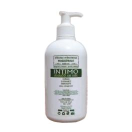 Sapone Intimo Donna50 Emoliente Dispenser 500 ml.