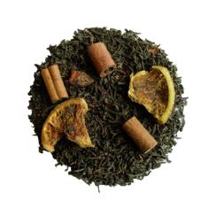 The Aromatizzato "Magia del Natale" 1 kg.