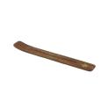 Bruciaincenso in Legno Barchetta 20 cm.