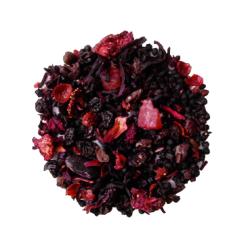 Infuso Cocktail di Frutta Caldo Abbraccio 1 kg.