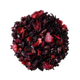Infuso Cocktail di Frutta Caldo Abbraccio 1 kg.