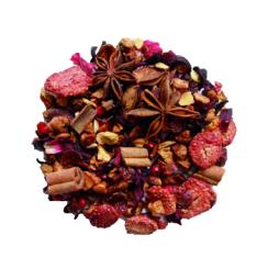 Infuso Cocktail di Frutta Piccolo Diavolo 1 kg.