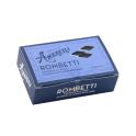 Liquirizia Amarelli Rombetti Anice scatolina da gr 100
