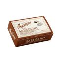 Liquirizia Amarelli Sassolini Confettati scatolina da gr 100