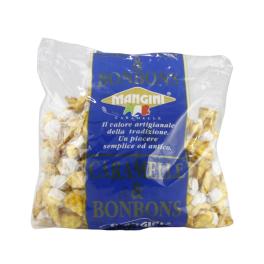 Caramelle dure con la Goccia al Miele sacchetto da 1 kg