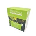 The Verde Japan Sencha Biologico Meridiani Confezione 15 filtri