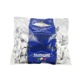 Caramelle Digestive al Rabarbarone sacchetto da 1 kg