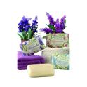 Sapone Lavanda Blu del Mediterraneo  150 gr.