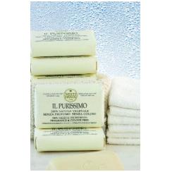 Sapone Il Purissimo 100% Vegetale  150 gr.