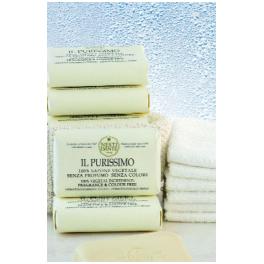 Sapone Il Purissimo 100% Vegetale  150 gr.