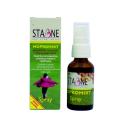 Spray Gola Mopromirt con Mirtillo,Acerola,Propoli,Echinacea,Ribes da 20 ml