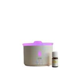Diffusore Aromapop con anelli di fumo aromatici o modalità wellness