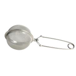 Colino in metallo a pinza diam. cm.5