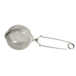 Colino in metallo a pinza diam. cm.5