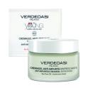 H57Crema Punti Neri Stop Pelli Grasse Verdeoasi con Carbone e Canfora 15 ml.