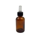 Flacone Vuoto per Fiori di Bach da 30 ml