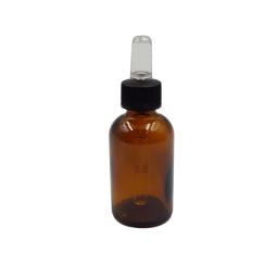 Flacone Vuoto per Fiori di Bach da 30 ml