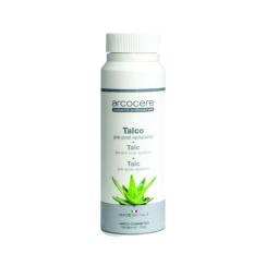 Talco Pre-Post Epilazione Flacone da 100 gr