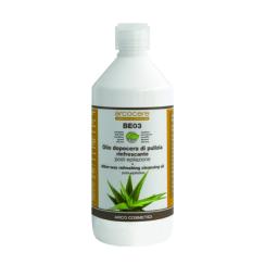Olio Dopocera di Pulizia all'Aloe post-epilazione da 500 ml