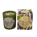 Candela Romantica Spigo Toscano e Verbena  160gr.