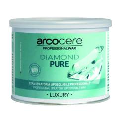 Ceretta Pure  ideale post laser senza colophonium Vaso da 400 ml
