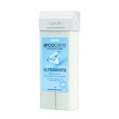 Ricarica Ceretta roll-on Ultrawhite ideale post laser senza colophonium da 100 ml