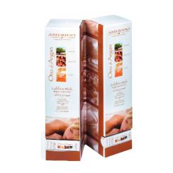 Stick Labbra Argan da 5,5 ml