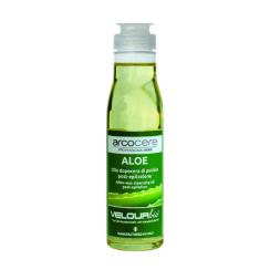 Olio Dopocera all'Aloe da 150 ml
