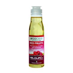 Olio Dopocera Red Fruits da 150 ml