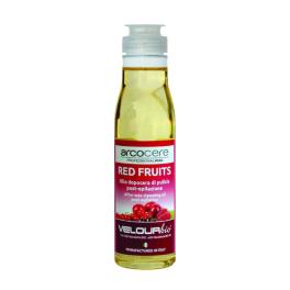 Olio Dopocera Red Fruits da 150 ml