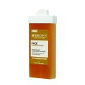 Ricarica Ceretta roll-on al Miele per il Viso da 100 ml