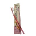 Spazzolino per Bimbi con Setole Morbide Rosa