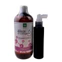 Collagene GROSSO Colloidale 1200 ppm 500 ml+DOSATORE spray 100 ml