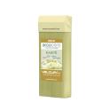 Ricarica Ceretta roll-on al Karitè Velour bio da 100 ml