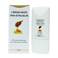 Crema Mani al Miele di Manuka Tubo 50 ml