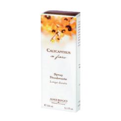 Deodorante Spray Calycanthus da 150 ml