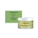 Maschera Gel Idratante Lenitiva Verdeaoasi all'Aloe e Acido Jaluronico 200 ml.