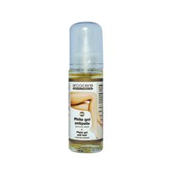 Gel Antipelo con Enzimi Dispenser da 30 ml