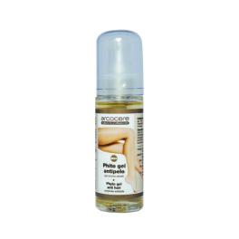 Gel Antipelo con Enzimi Dispenser da 30 ml