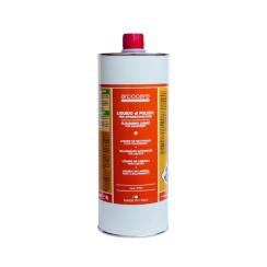 Liquido di Pulizia per Apparecchiature estetiche da 1 lt