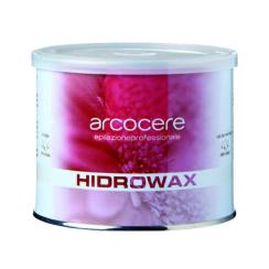 Ceretta Idrosolubile Hidrowax VEGAN vaso da 400 ml