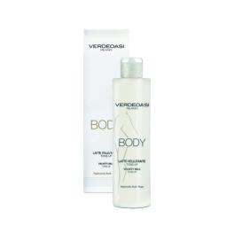 Crema Cellulite Thermo Verdeoasi con Cellule Staminali e Caffeina  200 ml.