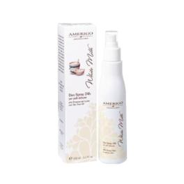 Deodorante Spray  White Milk 150 ml.