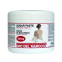 Pasta di Zucchero STRONG da scaldare a bagnomaria vaso da 350 ml 500 gr