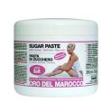 Pasta di Zucchero ULTRA SOFT pronta all'uso vaso da 350 ml -500 gr