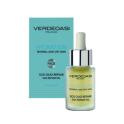 Olio Sos Repair Pelle Secche Verdeoasi  Multifunzionale Nutre,Calma 15 ml.
