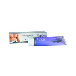 UOMO Crema Depilatoria in tubo da 150 ml